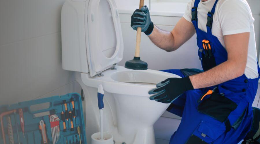 Professional Leak Detection in Dawson, AL